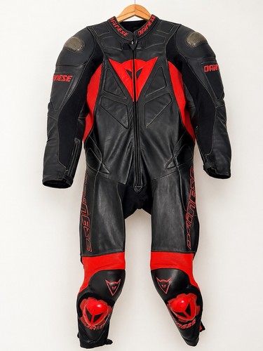 Tuta moto dainese - tuta, competizione