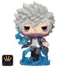 Dabi funko pop - pop, my