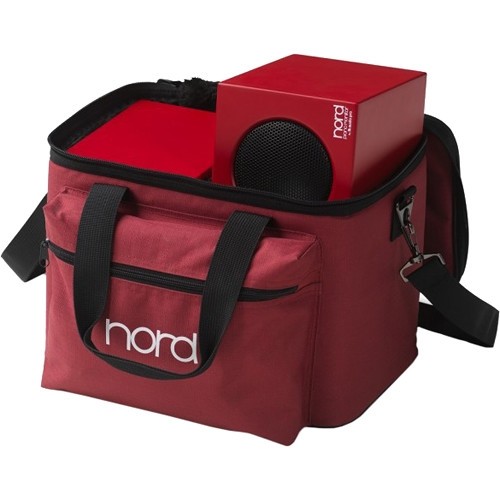 Nord soft case - , monitor