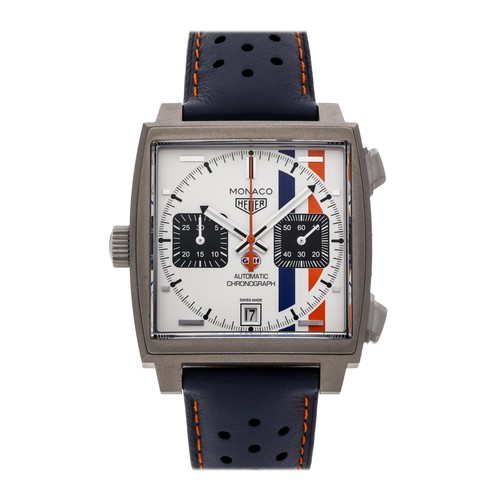 Tag heuer monaco cronografo - tag,