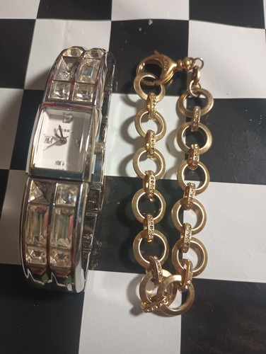 Pezzi orologio donna marca - 2,
