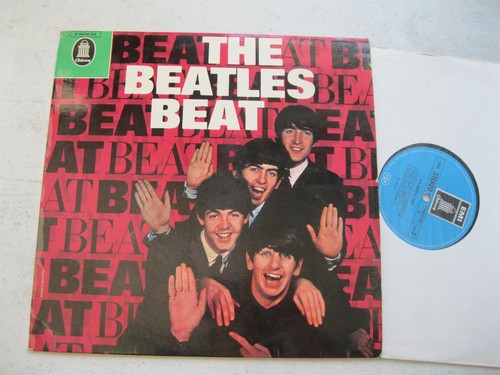 The beatles - the,