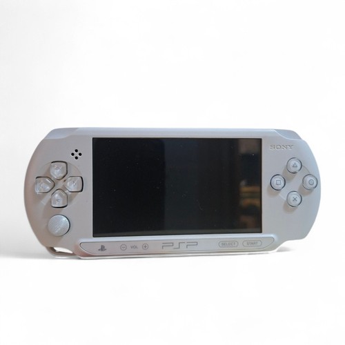 Psp street e1004 - psp,