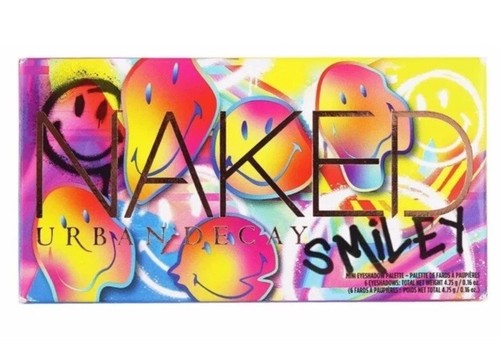 Urban decay naked - -,