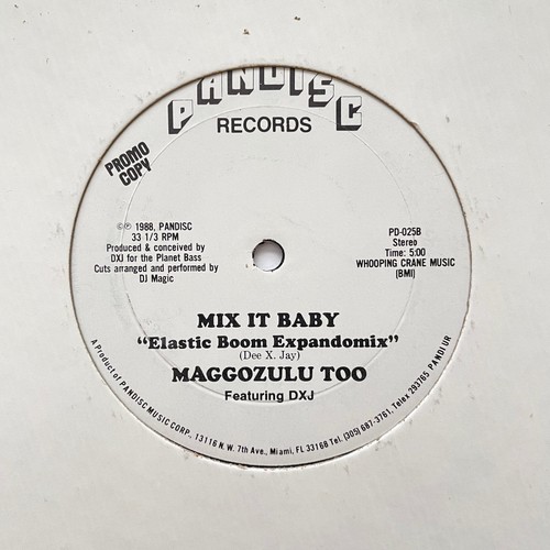 Maggozulu too mix - maggozulu, ‎"mix