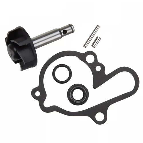 Kit revisione pompa acqua - kit,