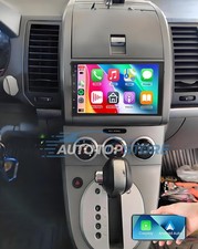 For 2007-2012 Nissan Sentra 7"