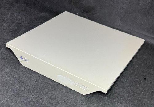 Sun sparcstation copertura - sun,