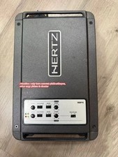 1PC good HERTZ HDP4 4 Channel