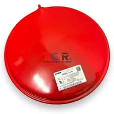 Vaso espansione circolare 10