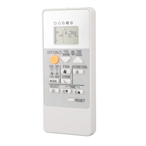Rh18a sostituisci controllo - rh18a, il
