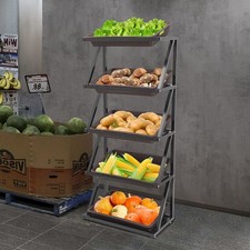 Espositore per vendita al