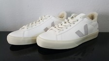 VEJA CAMPO V12 SNEAKERS UOMO