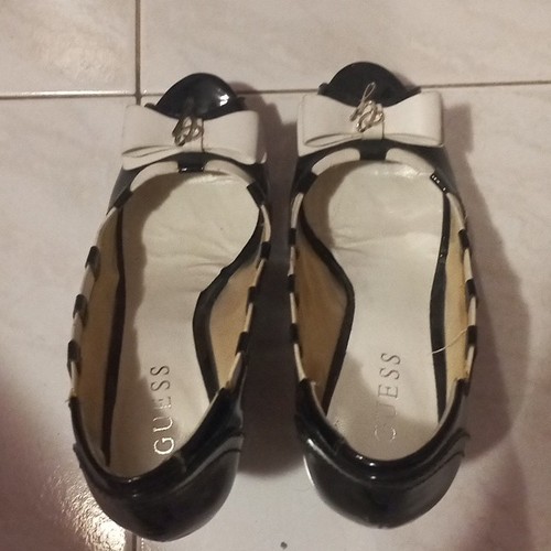 Scarpe con tacchi guess - tacchi,