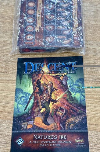 Descent journeys the - in,