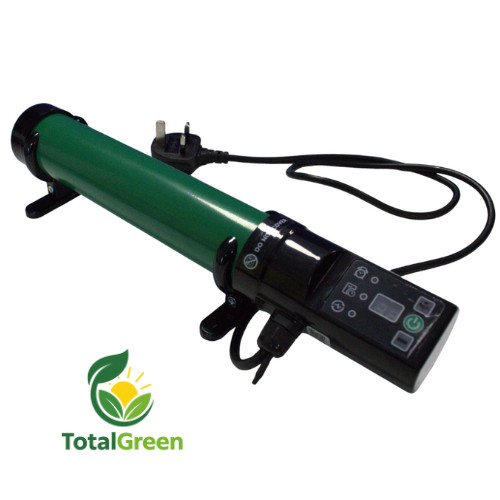 Tubo riscaldante ecoheat