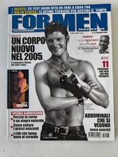 RIVISTA OTTIMO USATO FOR MEN