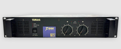 Amplificatore potenza - di,