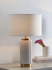 Lampada da tavolo Pacific