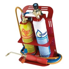 OXYTURBO KIT DI SALDATURA