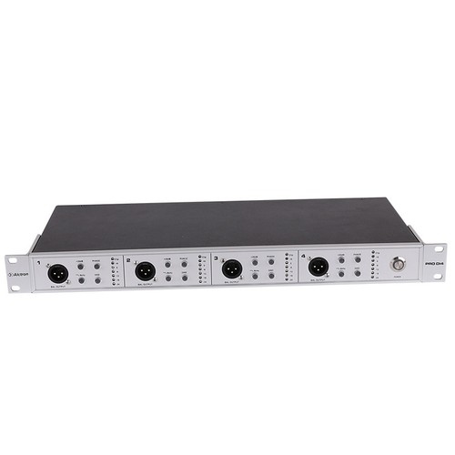 Alctron prodi4 box attiva - alctron,
