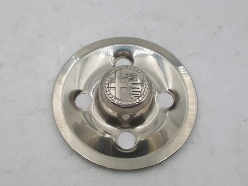 Coppa ruota borchia - 1,