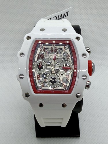 Invicta racing uomo 44mm - 💥invicta,
