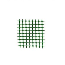 Rete multiuso verde per