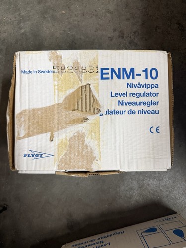 Enm 65ft metri - enm-10,