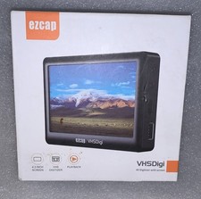 ezcap180 AV Recorder Video