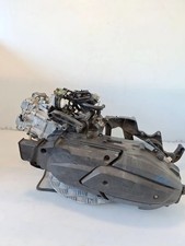 Motore semicompleto Yamaha