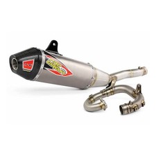 Scarico completo euro pro - t-6,