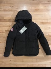 Parka Canada Goose Macmilan