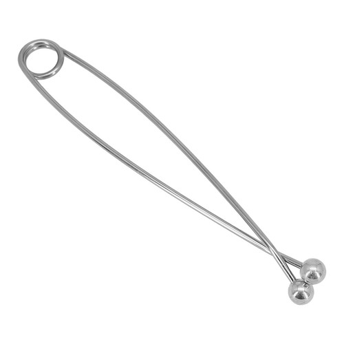 Acciaio inox robusto - robusto, e