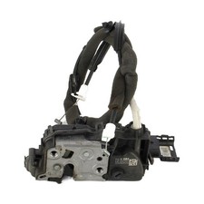 SERRURE DE PORTE AVANT DROITE Peugeot RCZ (4J) 2012 1610923980