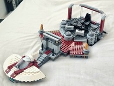 LEGO Star Wars L'arresto di