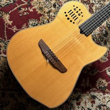 Godin multiac nylon - godin,