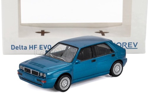 Norev lancia delta hf - norev,