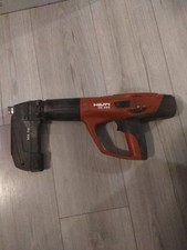 Hilti dx460 utensile - hilti,