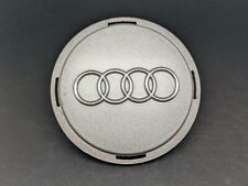 AUDI 8T0601170A Ø 65MM  BORCHIA COPPA COPPETTA COPRIMOZZO COPRIMOZZI CERCHIO