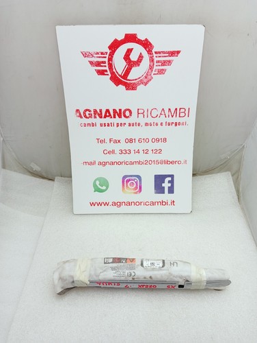 Airbag sedile laterale - laterale, sx