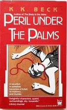 K.K. Beck Peril Under Palms