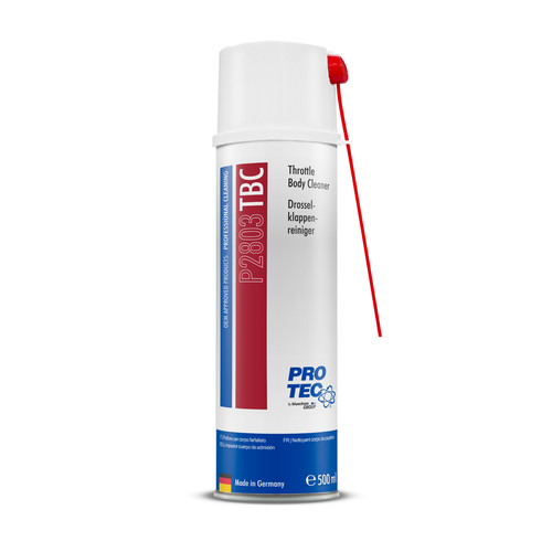 Pro tec pulitore spray corpo - pro,