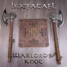 Hnefatafl Warlord’s Knot –