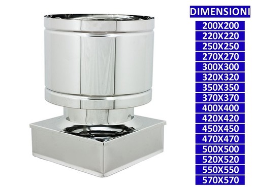 Allinox terminale botte - allinox,