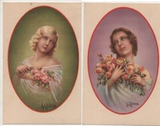 COLLINO A. illustratore #1-2