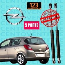 Molle a Gas Pistoni Pistoncini