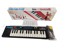 Crown pianola con - pianola, cuffie