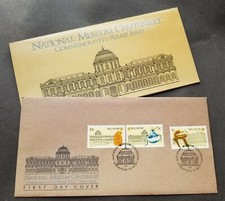 Singapore National Museum