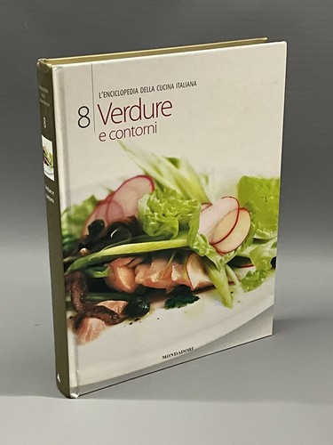 Enciclopedia della cucina - enciclopedia,